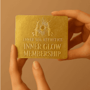 INNER GLOW MEMBERSHIP at INNER SOL ESTHETICS in Indianapolis, IN