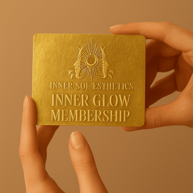INNER GLOW MEMBERSHIP at INNER SOL ESTHETICS in Indianapolis, IN