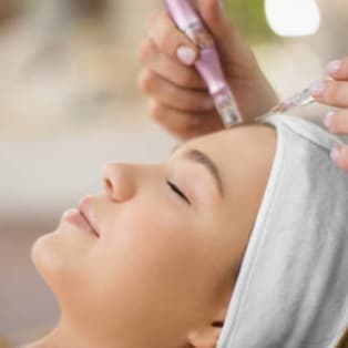 Classic C.I.T. Package SAVE $125! at INNER SOL ESTHETICS in Indianapolis, IN